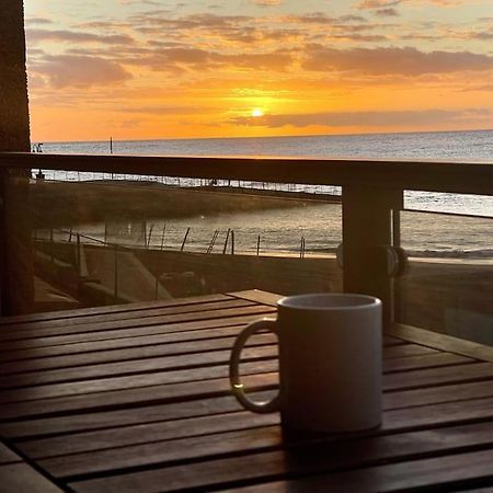 Апартаменты Bereli Beach Меленара Экстерьер фото